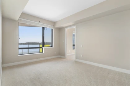 Office / Den Photo of 302 14200 Riverport Way, Richmond, BC
