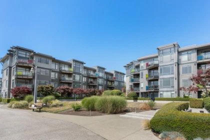 Outdoor Kitchen Photo of 302 14200 Riverport Way, Richmond, BC