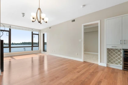 Pantry Photo of 302 14200 Riverport Way, Richmond, BC