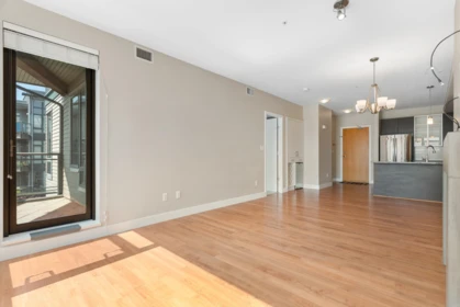 Primary Bedroom Photo of 302 14200 Riverport Way, Richmond, BC