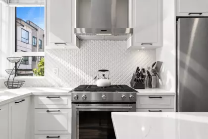 Breakfast Nook Photo of 96 20150 81 Avenue, Langley, BC