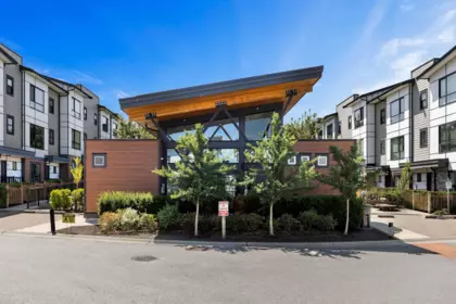 Community Amenities Photo (Clubhouse) of 96 20150 81 Avenue, Langley, BC