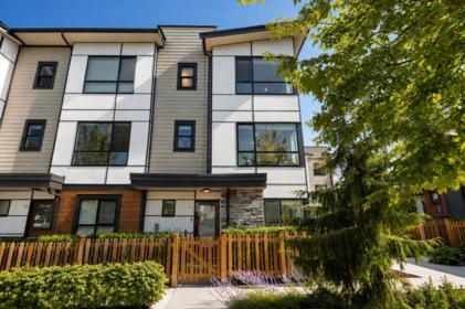 96 20150 81 Avenue, Langley, BC, Langley — Townhouse for sale
