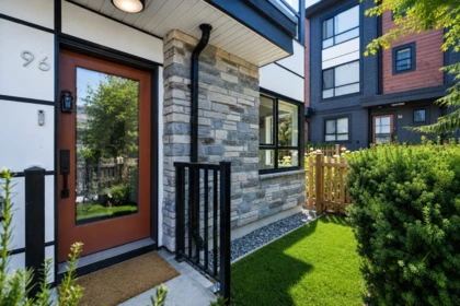 96 20150 81 Avenue, Langley, BC, Langley — Townhouse for sale