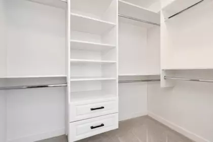 Garage Interior Photo of 96 20150 81 Avenue, Langley, BC