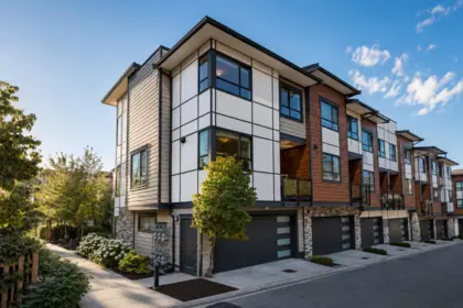Hot Tub / Spa Photo of 96 20150 81 Avenue, Langley, BC