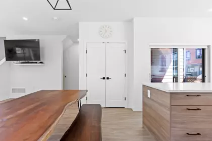 Mudroom Photo of 96 20150 81 Avenue, Langley, BC