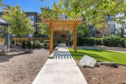 Neighborhood Park Photo Near 96 20150 81 Avenue, Langley, BC