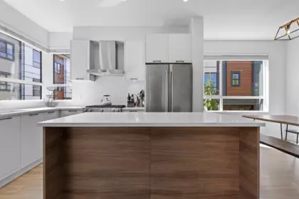 Pantry Photo of 96 20150 81 Avenue, Langley, BC