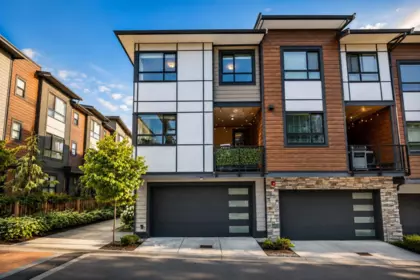 Swimming Pool Photo of 96 20150 81 Avenue, Langley, BC