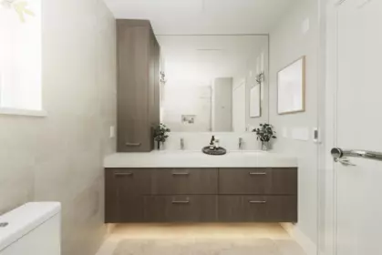 Pantry Photo of 388 W 45th Avenue, Vancouver, BC