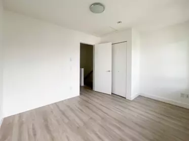 Entry Foyer Photo of 105 548 Foster Avenue, Coquitlam, BC