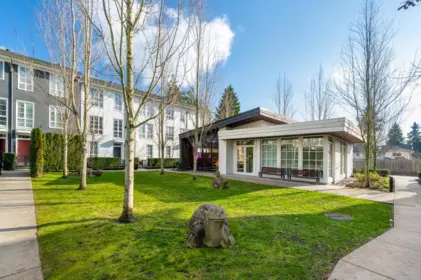 Hot Tub / Spa Photo of 105 548 Foster Avenue, Coquitlam, BC