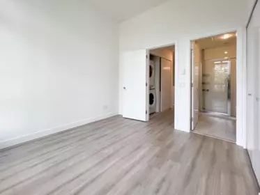 Loft / Bonus Room Photo of 105 548 Foster Avenue, Coquitlam, BC