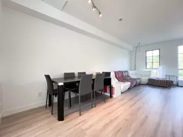 Primary Bedroom Photo of 105 548 Foster Avenue, Coquitlam, BC