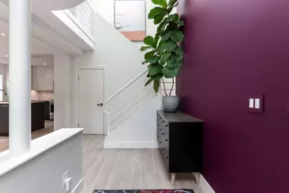 3420 W 1st Avenue, Vancouver, BC, Vancouver — Half Duplex for sale