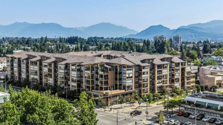 104 32445 Simon Avenue, Abbotsford, BC, Abbotsford — Apartment/Condo for sale