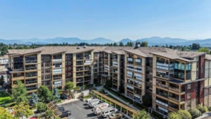 104 32445 Simon Avenue, Abbotsford, BC