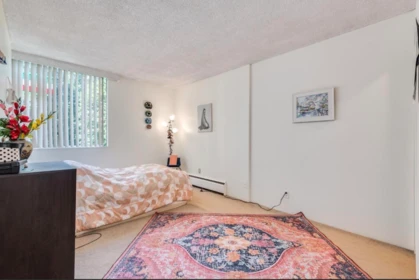 Garage Interior Photo of 711 2016 Fullerton Avenue, North Vancouver, BC