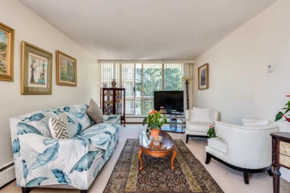 Pantry Photo of 711 2016 Fullerton Avenue, North Vancouver, BC