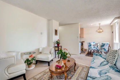 Primary Bedroom Photo of 711 2016 Fullerton Avenue, North Vancouver, BC
