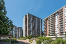 711 2016 Fullerton Avenue, North Vancouver, BC