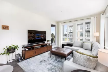 315 23233 Gilley Road, Richmond, BC, Richmond — Apartment/Condo for sale