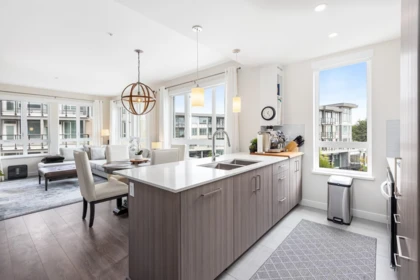 Kitchen Photo of 315 23233 Gilley Road, Richmond, BC