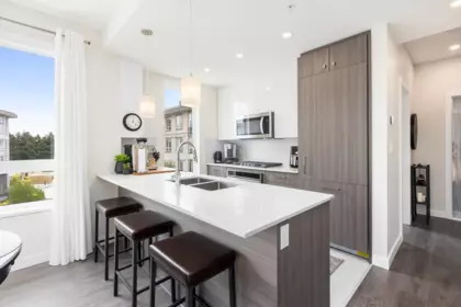 315 23233 Gilley Road, Richmond, BC, Richmond — Apartment/Condo for sale