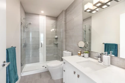 Pantry Photo of 315 23233 Gilley Road, Richmond, BC