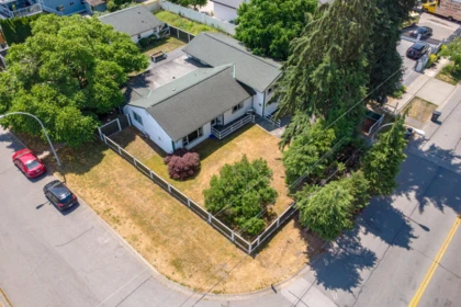 Pantry Photo of 12488 92 Avenue, Surrey, BC