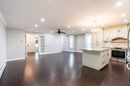 Breakfast Nook Photo of 13032 61 Avenue, Surrey, BC