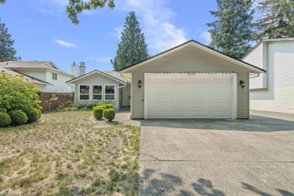 13032 61 Avenue, Surrey, BC, Surrey — Single Family Residence for sale