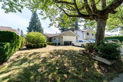 13032 61 Avenue, Surrey, BC, Surrey — Single Family Residence for sale