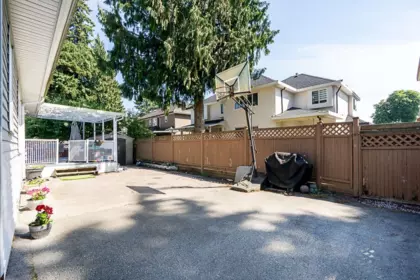 Garage Interior Photo of 13032 61 Avenue, Surrey, BC