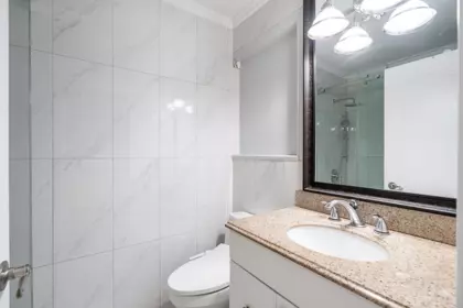 Guest Bathroom Photo of 13032 61 Avenue, Surrey, BC