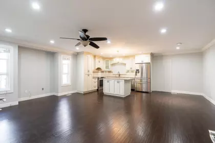 Kitchen Island Photo of 13032 61 Avenue, Surrey, BC
