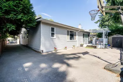 Outdoor Patio Photo of 13032 61 Avenue, Surrey, BC