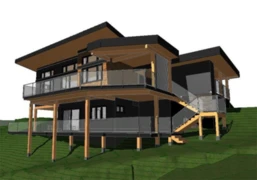 785 Seymour Bay Drive, Bowen Island, BC