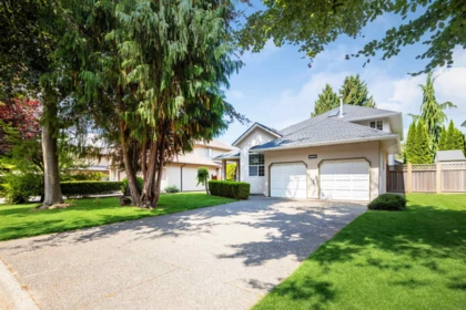 20621 91 Avenue, Langley, BC, Langley — Single Family Residence for sale