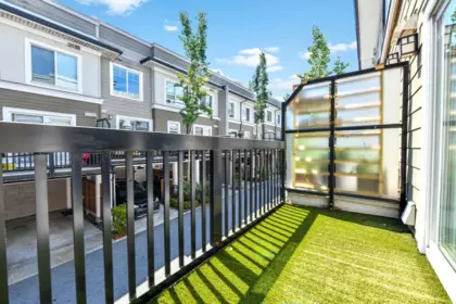 44 15833 26 Avenue, Surrey, BC, Surrey — Townhouse for sale