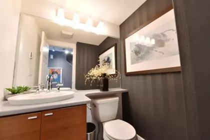 Kitchen Island Photo of 44 15833 26 Avenue, Surrey, BC