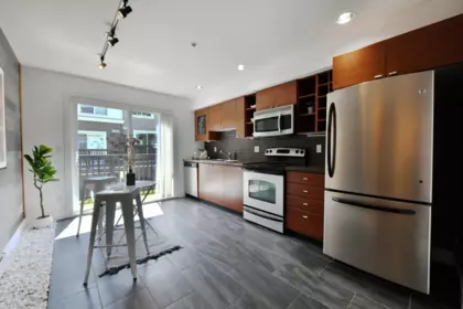 44 15833 26 Avenue, Surrey, BC, Surrey — Townhouse for sale