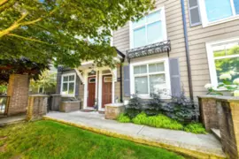 44 15833 26 Avenue, Surrey, BC