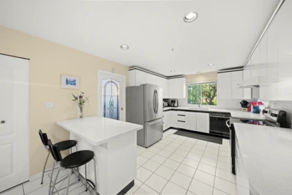 Pantry Photo of 3838 Penticton Street, Vancouver, BC