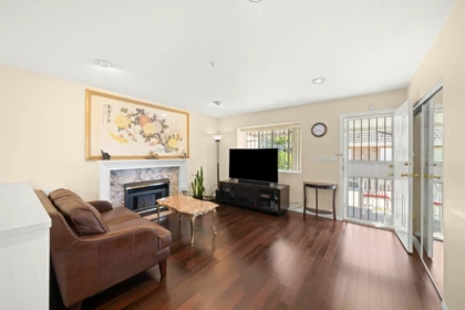 Primary Bedroom Photo of 3838 Penticton Street, Vancouver, BC