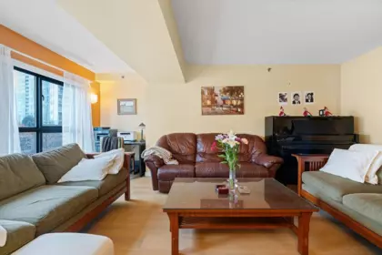 404 238 Alvin Narod Mews, Vancouver, BC, Vancouver — Apartment/Condo for sale
