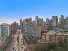 404 238 Alvin Narod Mews, Vancouver, BC