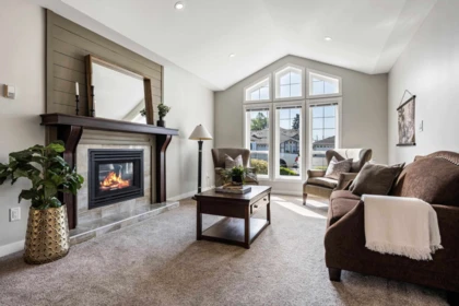 12 9921 Quarry Road, Chilliwack, BC, Chilliwack — Single Family Residence for sale