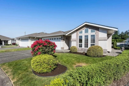 12 9921 Quarry Road, Chilliwack, BC, Chilliwack — Single Family Residence for sale
